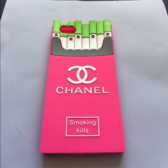 IPHONE 6 CIGARETTE CASE! 💞💞💞