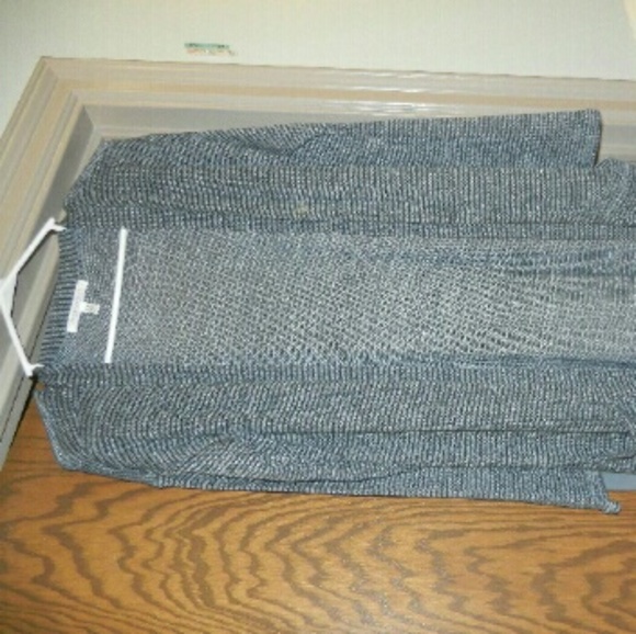 Aeropostale long Cardigan