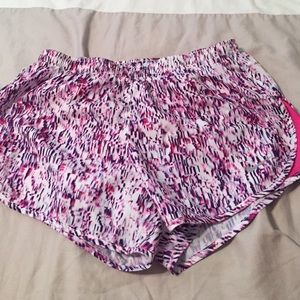 Brand new nike shorts