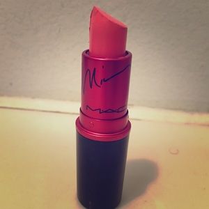 Mac nicki Minaj lipstick