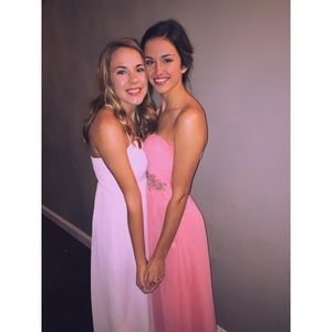 Meet your Posher, Ally