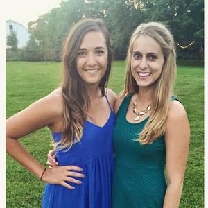 Meet your Posher, Lilly