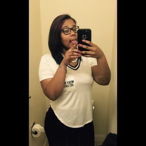 Meet your Posher, Iveliz