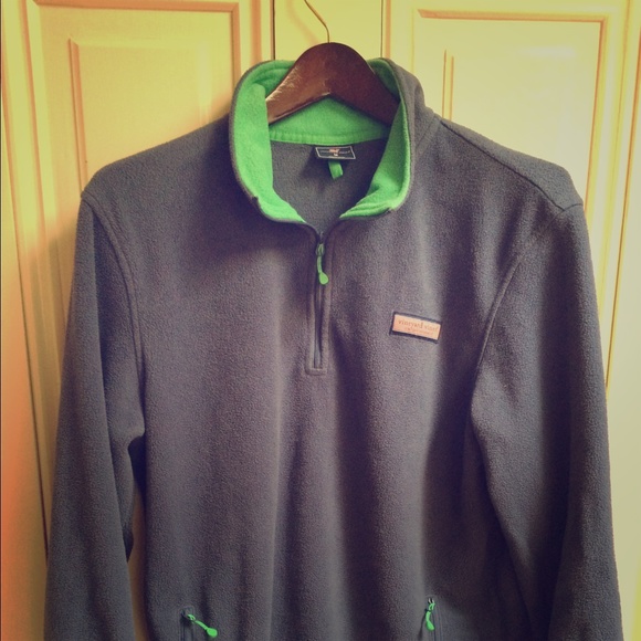 VINEYARD VINES jacket