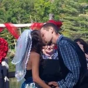 Meet your Posher, Trisha