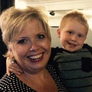 Meet your Posher, Patricia