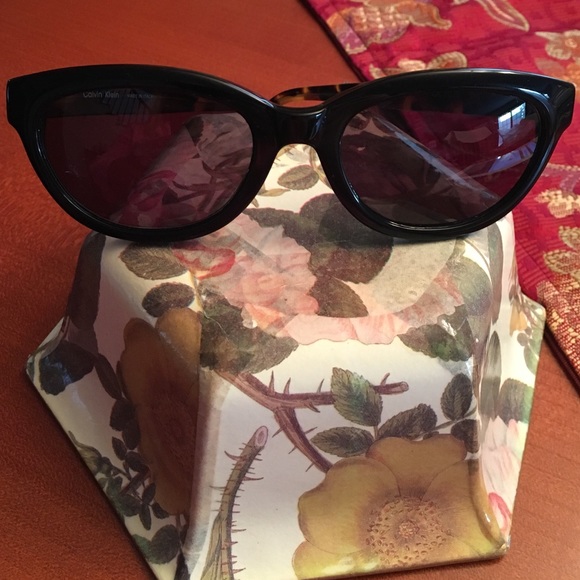 Calvin Klein Sunglasses