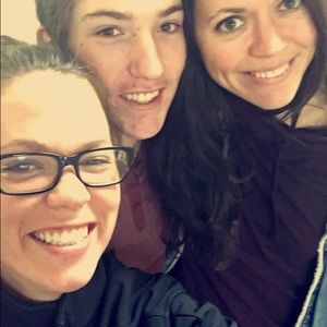 Meet your Posher, Eve