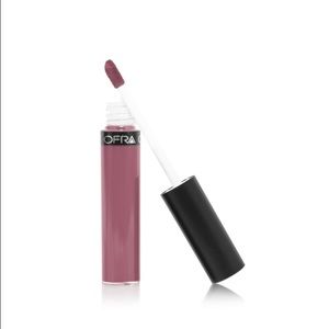 Ofra Longlasting Liquid Lipstick in Manhattan