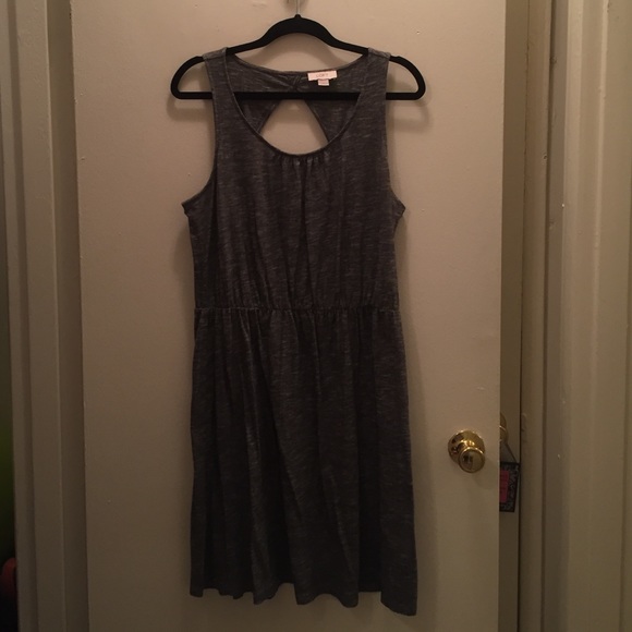 Anne Taylor Loft cotton dress