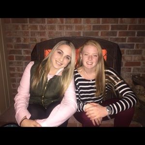 Meet your Posher, Ashton