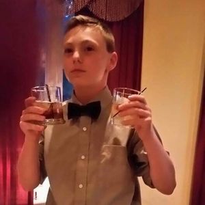 Meet your Posher, Gary