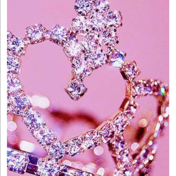 Meet your Posher, Briana