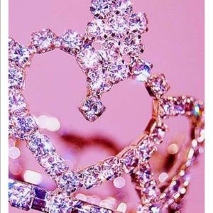 Meet your Posher, Briana