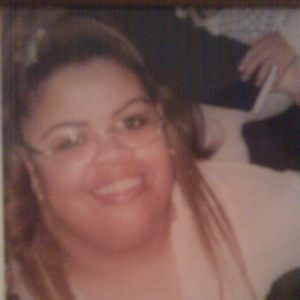 Meet your Posher, Cheryl