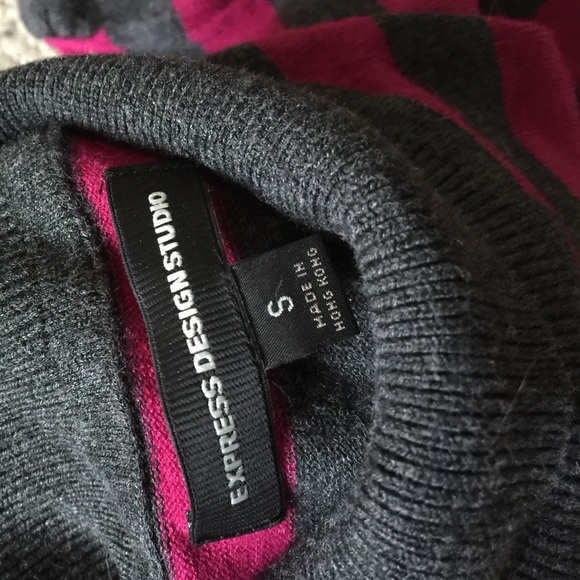 Express top - Picture 2 of 4