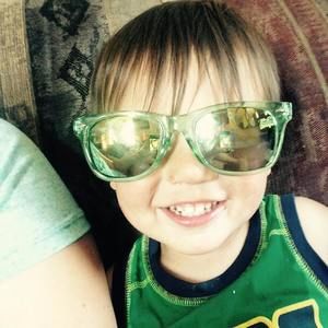 Meet your Posher, Bethany