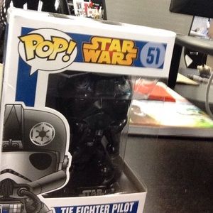 Meet your Posher, Jeff