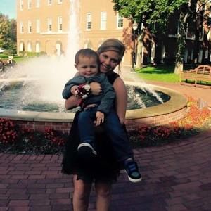 Meet your Posher, Kelsey