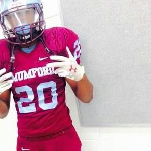 Meet your Posher, Romeo