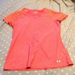⚡️Under armor shirt