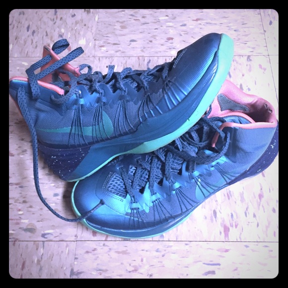 Nike hyperdunk2014 - Picture 1 of 1