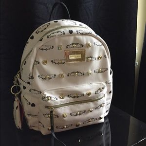 Betsey Jonhsan backpack