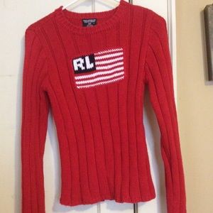 Ralph Lauren sweater