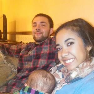 Meet your Posher, Bradley ryan