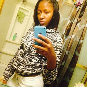 Meet your Posher, Centajiah