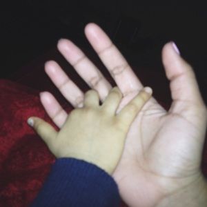 Meet your Posher, Sureeta