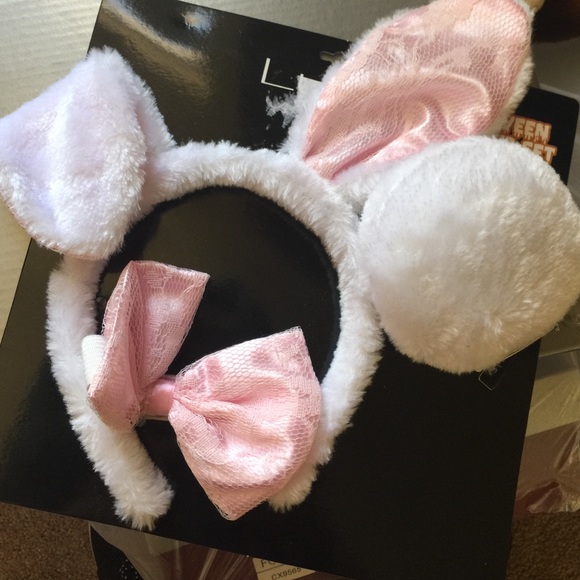 Bunny set