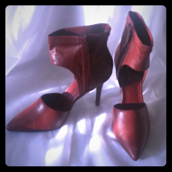 classy heels and shoes