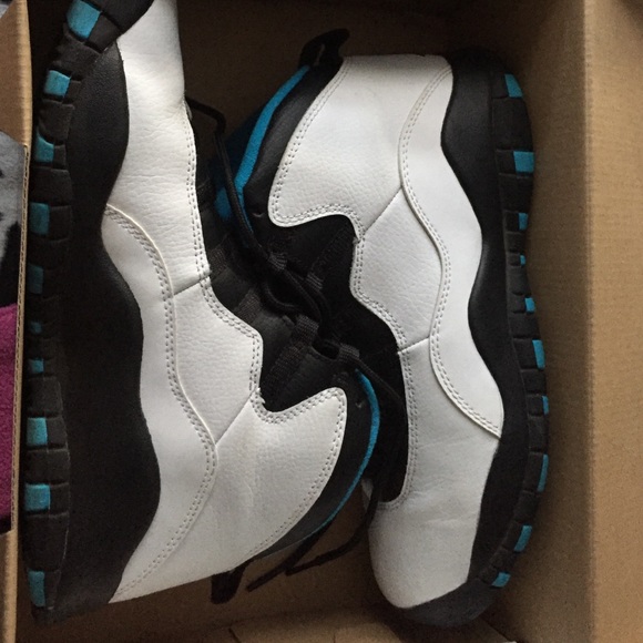 Air Jordan 10 retro