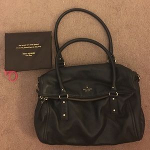 Kate Spade Cobble Hill Large Leslie