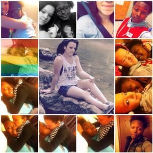 Meet your Posher, Jasmine