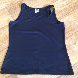 Sleeveless top, worn only a few times like new