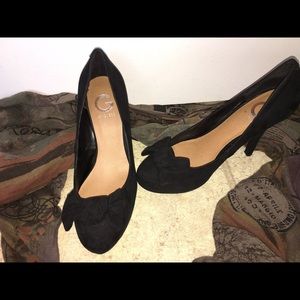 Guess shoes size 9