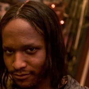 Meet your Posher, Omari