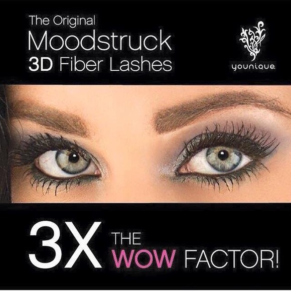 3D Fiber Lash Mascara