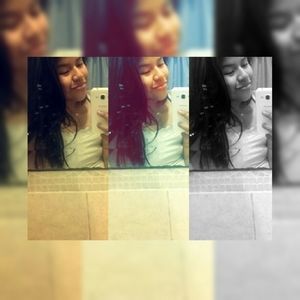 Meet your Posher, Lupee