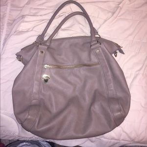medium Steve Madden tote bag