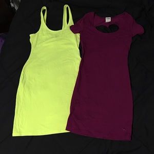 VICTORIAS SECRET BUNDLE😀