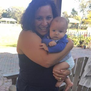 Meet your Posher, Sylvia