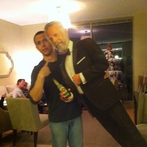 Meet your Posher, Bobby