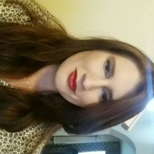 Meet your Posher, Kristin