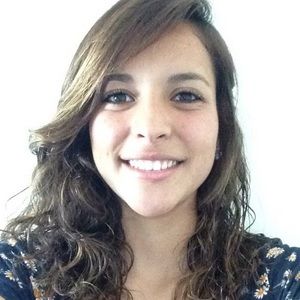 Meet your Posher, Kat-ya