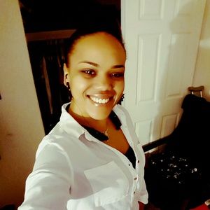 Meet your Posher, Natasha