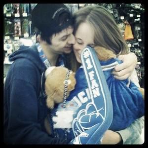 Meet your Posher, Sandra