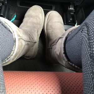 Meet your Posher, Annie